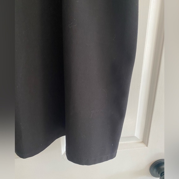 Forever 21 Black Spaghetti Strap Dress Size L - Picture 2 of 7